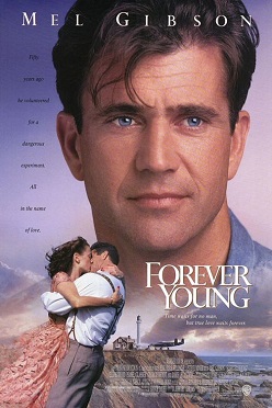 Frozen in 1939, Waking in 1992: Forever Young's Unique Plot
